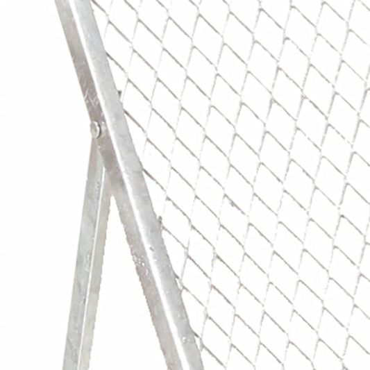 Garden Sieve Galvanised Steel Garden Sieve Galvanised Steel