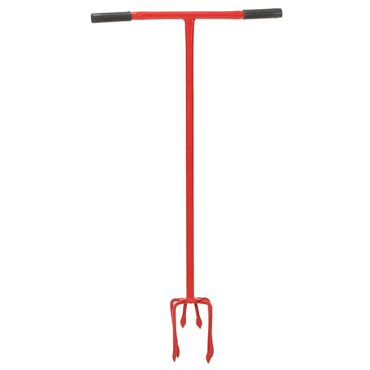 Garden Claw Red Steel Garden Claw Red Steel