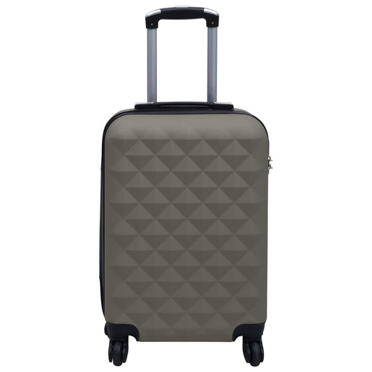 Hardcase Trolley Anthracite ABS Hardcase Trolley Anthracite ABS