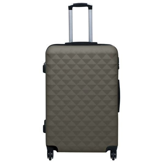 Hardcase Trolley Anthracite ABS Hardcase Trolley Anthracite ABS