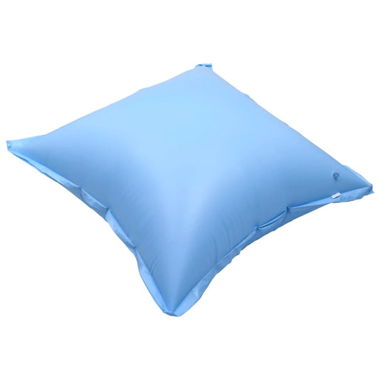 Pool Pillow | Set of 10 | Blue | PVC | Large | Durable | Pool Pillow Pool Pillow | Set of 10 | Blue | PVC | Large | Durable | Pool Pillow