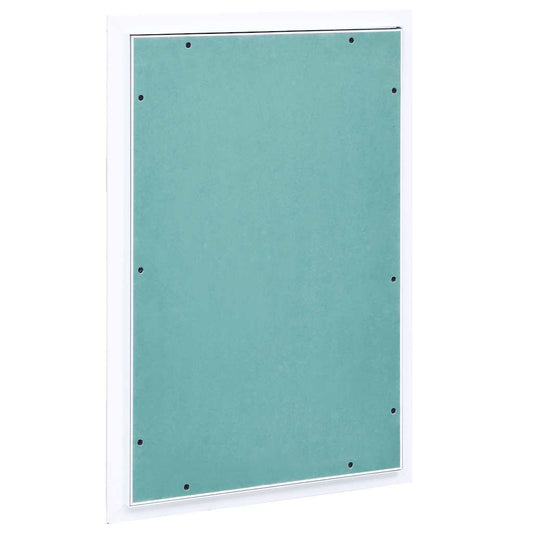 Access Panel with Aluminium Frame and Plasterboard 300x600 mm Access Panel with Aluminium Frame and Plasterboard 300x600 mm