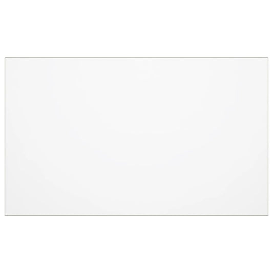 Table Protector Transparent 100x60 cm 1.6 mm PVC Table Protector Transparent 100x60 cm 1.6 mm PVC