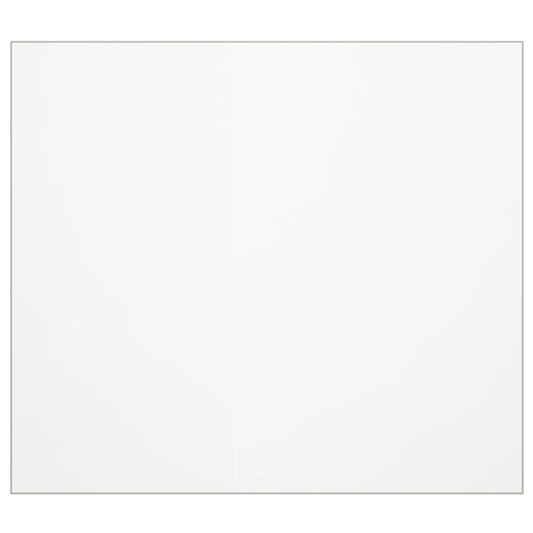 Table Protector Transparent 100x90 cm 1.6 mm PVC Table Protector Transparent 100x90 cm 1.6 mm PVC