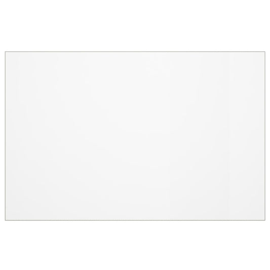 Table Protector Matt 140x90 cm 1.6 mm PVC Table Protector Matt 140x90 cm 1.6 mm PVC