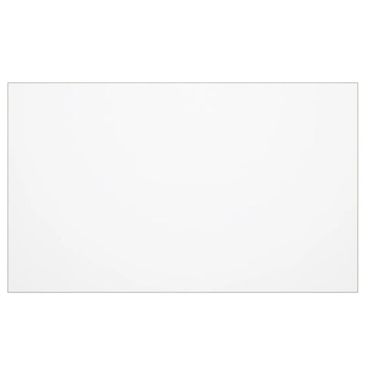 Table Protector Matt 160x90 cm 1.6 mm PVC Table Protector Matt 160x90 cm 1.6 mm PVC