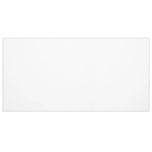 Table Protector Transparent 200x100 cm 1.6 mm PVC Table Protector Transparent 200x100 cm 1.6 mm PVC