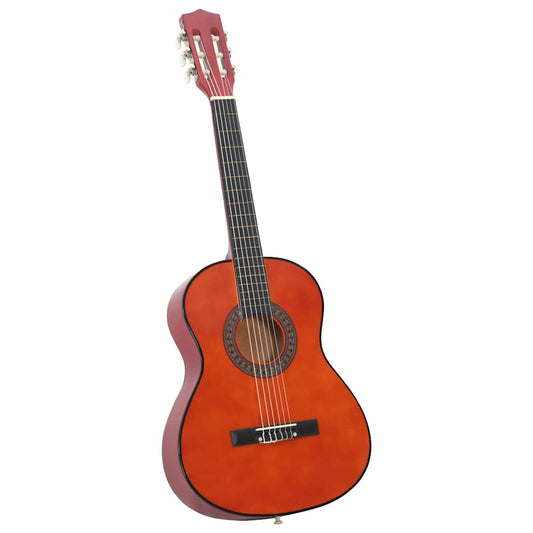Classical Guitar for Beginner and Kid 3/4 36" Basswood Classical Guitar for Beginner and Kid 3/4 36" Basswood