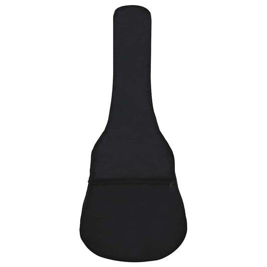 Guitar Bag for 1/2 (34") Classical Guitar Black 94x35 cm Fabric Guitar Bag for 1/2 (34") Classical Guitar Black 94x35 cm Fabric
