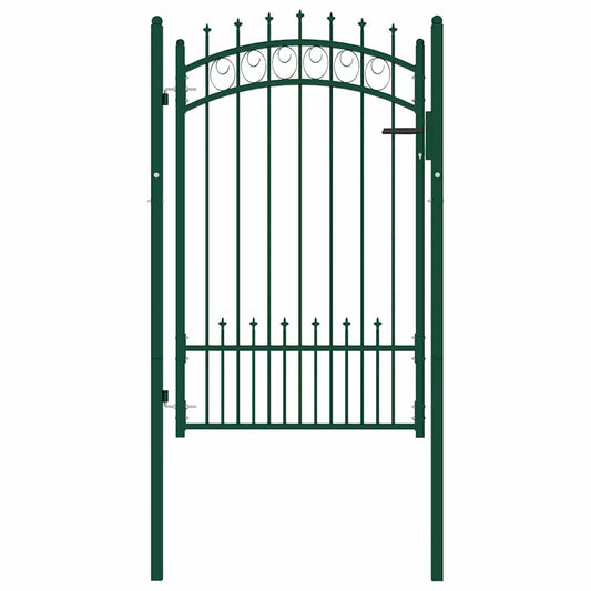Fence Gate Fence Gate