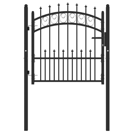 Fence Gate Fence Gate