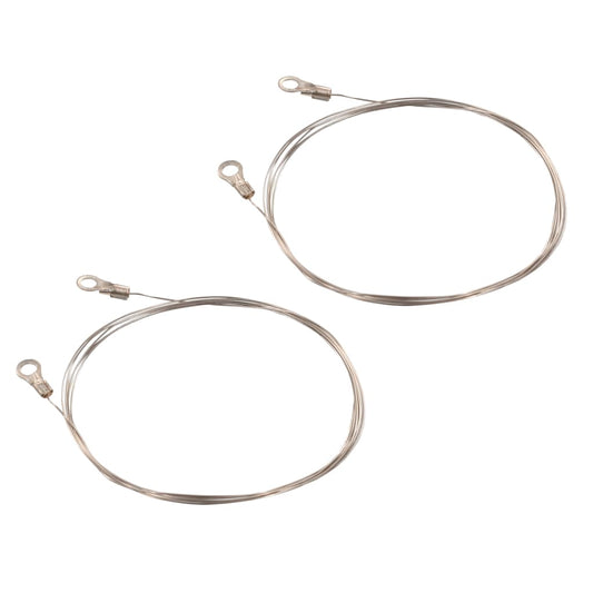 Cutting Wires for Foam Cutter 2 pcs 137 cm Cutting Wires for Foam Cutter 2 pcs 137 cm