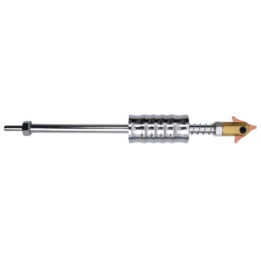 Slide Hammer for Spotter 42 cm Carbon Steel Slide Hammer for Spotter 42 cm Carbon Steel