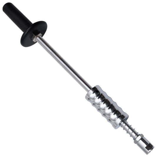 7 Piece Slide Hammer Set Carbon Steel 7 Piece Slide Hammer Set Carbon Steel