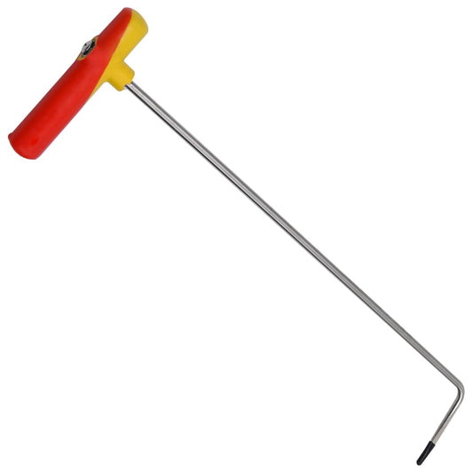 5 Piece Paintless Dent Repair Set Spring Steel 5 Piece Paintless Dent Repair Set Spring Steel