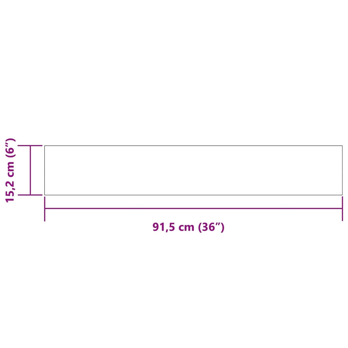 Flooring Planks Shiny Grey 5.02 m² 36 pcs PVC