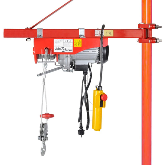 Hoist Frame 1000 kg Hoist Frame 1000 kg