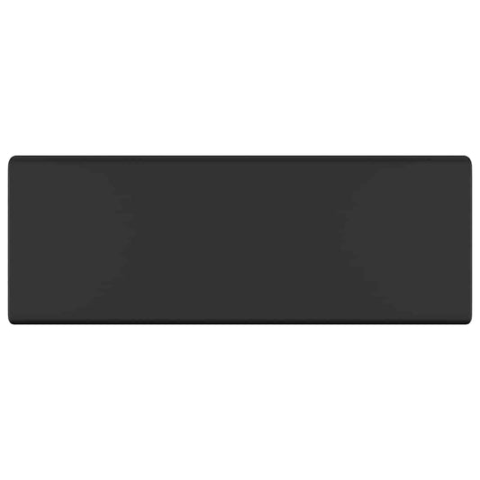 146953 vidaXL Luxury Basin Overflow Square Matt Black 41x41 cm Ceramic 146953 vidaXL Luxury Basin Overflow Square Matt Black 41x41 cm Ceramic