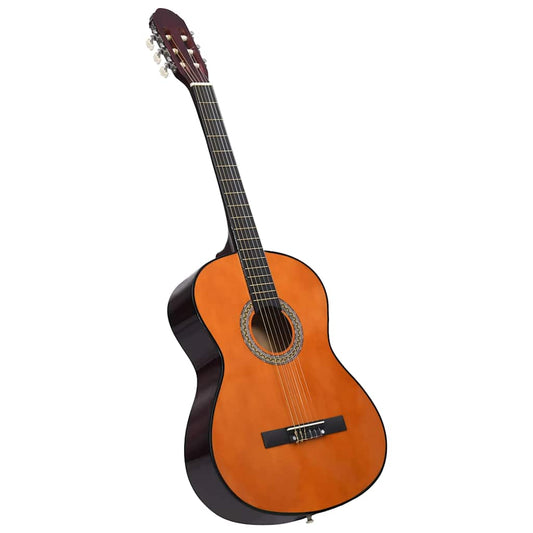 Classical Guitar for Beginner with Bag 4/4 39 Classical Guitar for Beginner with Bag 4/4 39