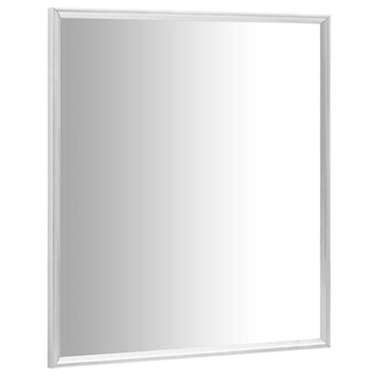 Mirror Silver 60x60 cm Mirror Silver 60x60 cm