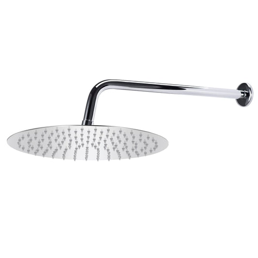 Shower System Stainless Steel 201 Silver Shower System Stainless Steel 201 Silver