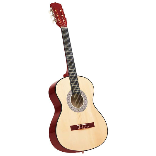 Classical Guitar for Beginner with Bag 3/4 36" Classical Guitar for Beginner with Bag 3/4 36"