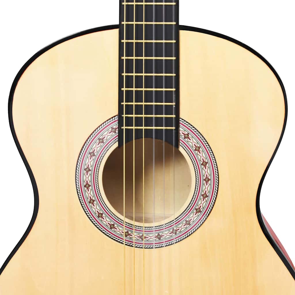Classical Guitar for Beginner with Bag 3/4 36