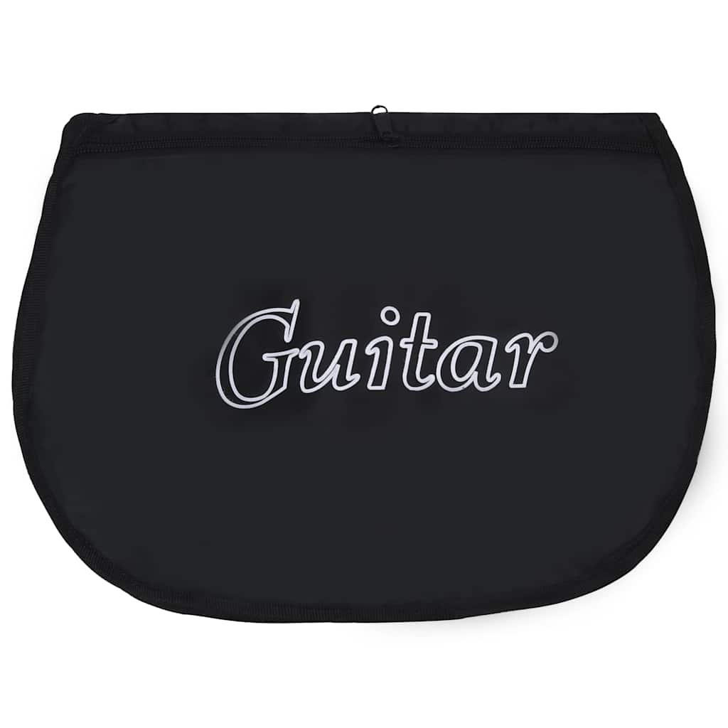Classical Guitar for Beginner with Bag Black 3/4 36