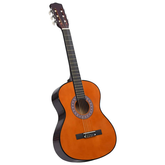 Classical Guitar for Beginner with Bag 3/4 36 Classical Guitar for Beginner with Bag 3/4 36