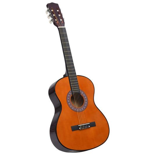 Classical Guitar for Beginner with Bag 3/4 36" Classical Guitar for Beginner with Bag 3/4 36"
