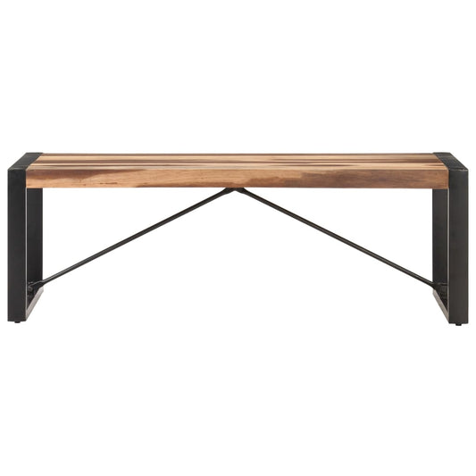 Coffee Table 120x60x40 cm Solid Wood Coffee Table 120x60x40 cm Solid Wood