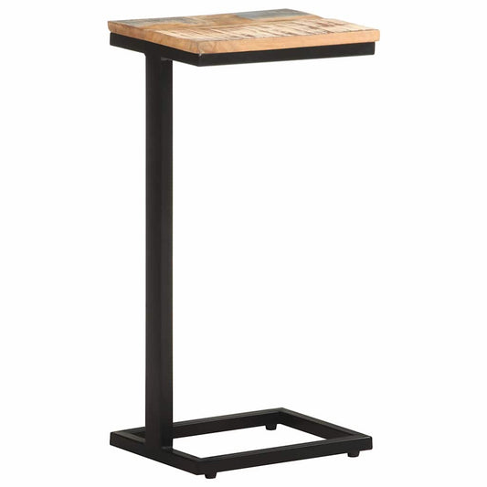 321972 vidaXL Side Tables 2 pcs 31,5x24,5x64,5 cm Solid Reclaimed Wood 321972 vidaXL Side Tables 2 pcs 31,5x24,5x64,5 cm Solid Reclaimed Wood