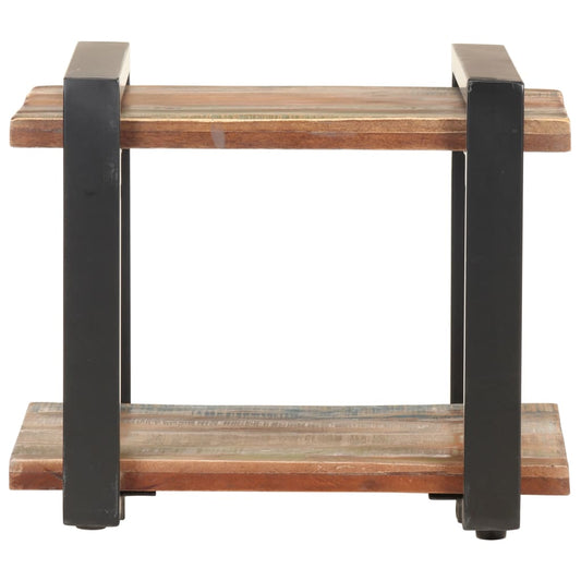 Bedside Cabinet 50x40x40 cm Solid Reclaimed Wood Bedside Cabinet 50x40x40 cm Solid Reclaimed Wood