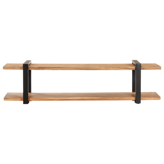 TV Cabinet 160x40x40 cm Solid Acacia Wood TV Cabinet 160x40x40 cm Solid Acacia Wood
