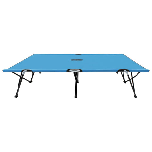 Sun Lounger | Blue Sun Lounger | Blue