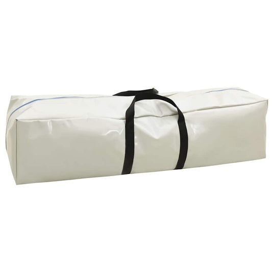 Inflatable Gymnastics Mat with Pump 60x100x10 cm PVC Blue Inflatable Gymnastics Mat with Pump 60x100x10 cm PVC Blue