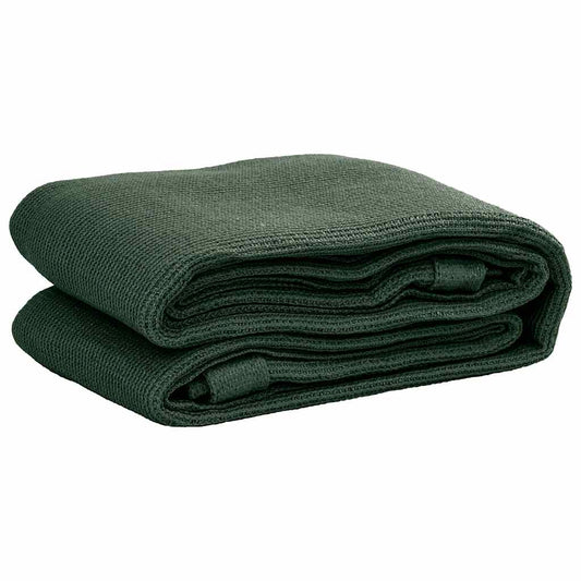 Tent Carpet 250x450 cm Dark Green Tent Carpet 250x450 cm Dark Green