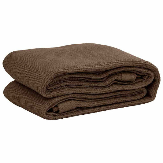 310803 vidaXL Tent Carpet 250x400 cm Brown 310803 vidaXL Tent Carpet 250x400 cm Brown