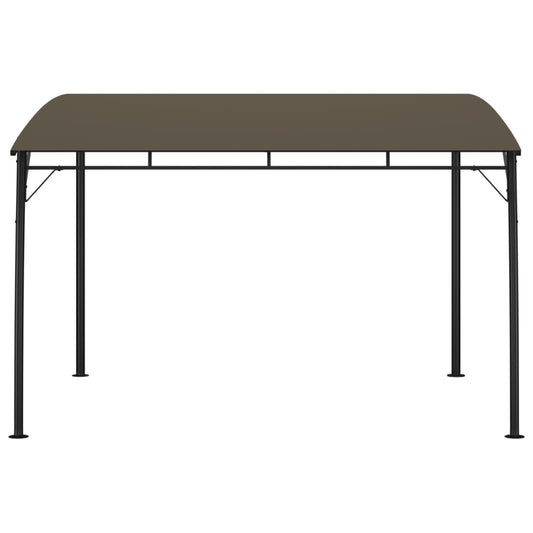 Sunshade awnings 3 x 3 x 2.55 m Taupe Sunshade awnings 3 x 3 x 2.55 m Taupe