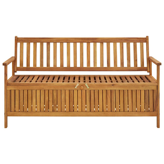 Storage Bench | Natural wood | Solid Acacia Wood | Medium | Storage Bench Storage Bench | Natural wood | Solid Acacia Wood | Medium | Storage Bench