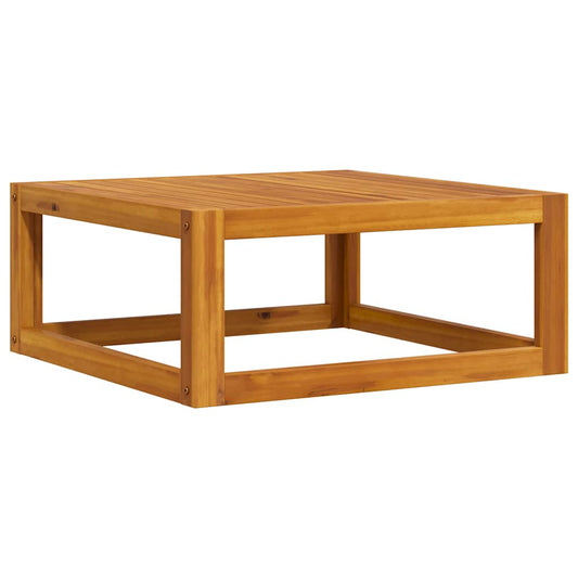Coffee Table | Natural Wood | Solid acacia wood | Medium | Durable Coffee Table | Natural Wood | Solid acacia wood | Medium | Durable