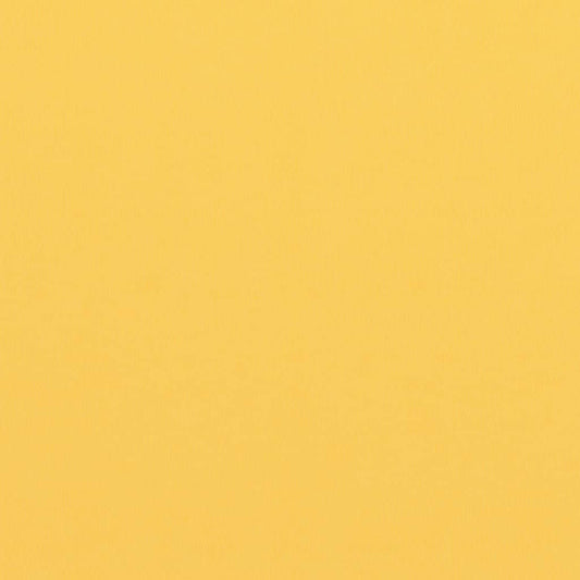 Balcony Screen Yellow 75x300 cm Oxford Fabric Balcony Screen Yellow 75x300 cm Oxford Fabric