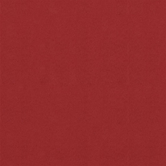 Balcony Screen Red 120x500 cm Oxford Fabric Balcony Screen Red 120x500 cm Oxford Fabric