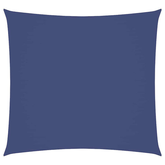135525 vidaXL Sunshade Sail Oxford Fabric Square 4,5x4,5 m Blue 135525 vidaXL Sunshade Sail Oxford Fabric Square 4,5x4,5 m Blue