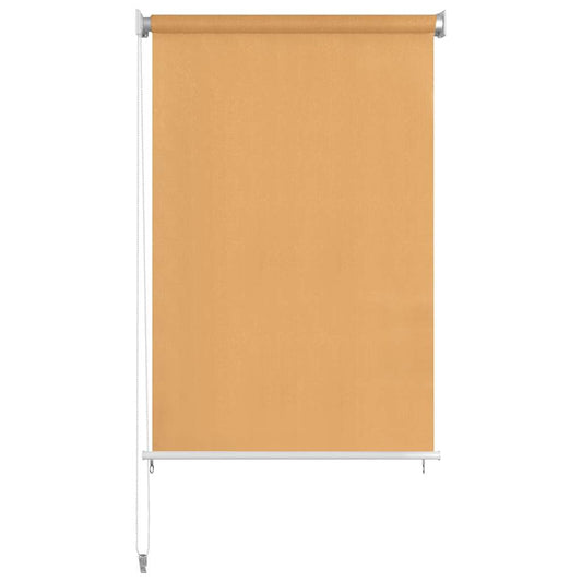 312576 vidaXL Outdoor Roller Blind 80x140 cm Beige 312576 vidaXL Outdoor Roller Blind 80x140 cm Beige
