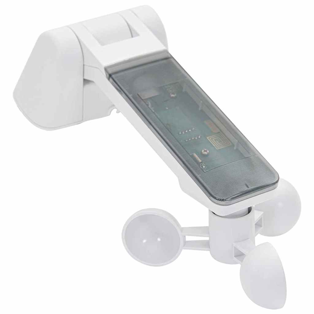 Awning Frame Anthracite 600 x 300 cm Aluminium