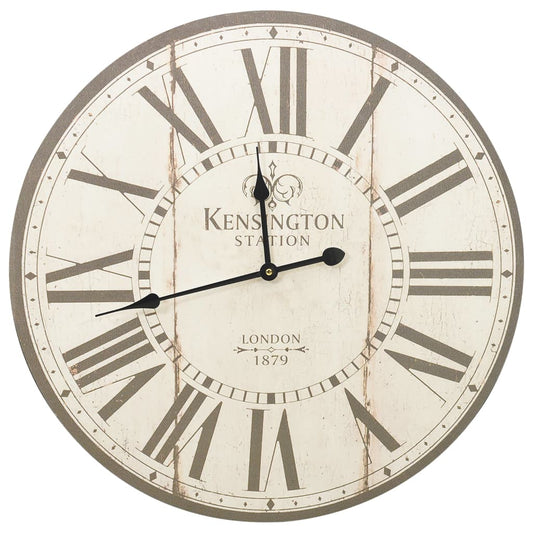 Vintage Wall Clock London 60 cm Vintage Wall Clock London 60 cm