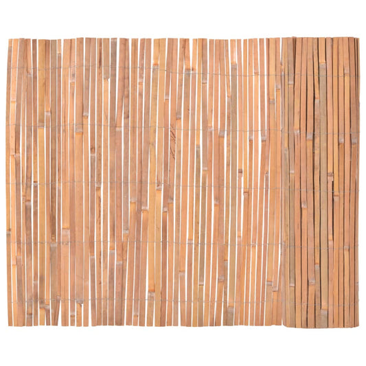 Bamboo Fence 100x600 cm Bamboo Fence 100x600 cm