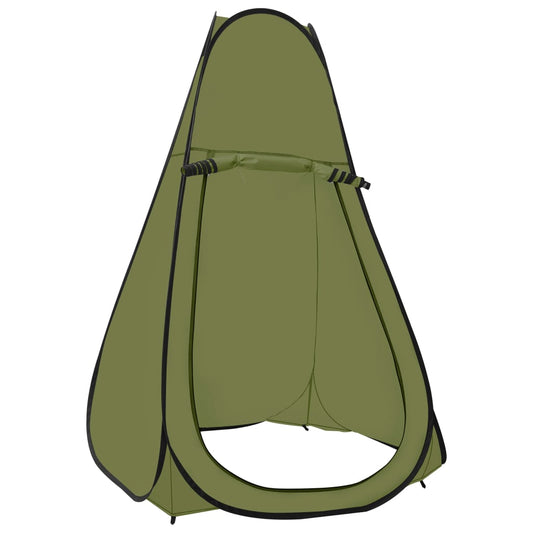 Pop Up Shower Tent Green Pop Up Shower Tent Green