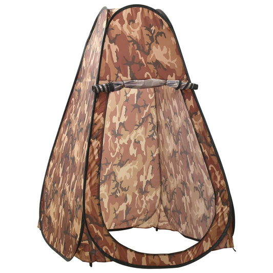 Pop Up Shower Tent Camouflage Pop Up Shower Tent Camouflage